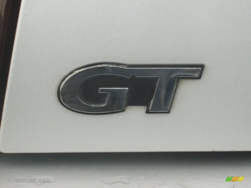 1999 Mustang GT Coupe - Silver Metallic / Dark Charcoal photo #27