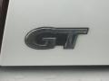1999 Ford Mustang GT Coupe Marks and Logos