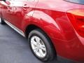 Cardinal Red Metallic - Equinox LT Photo No. 4