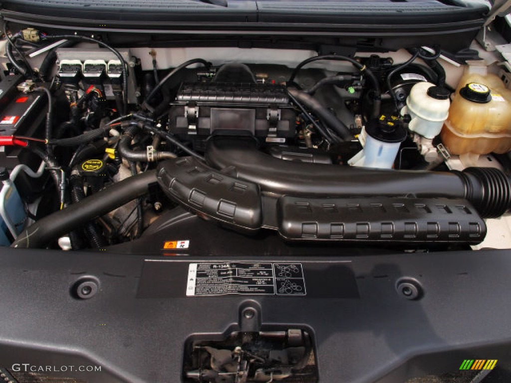 2006 F150 XLT SuperCrew 4x4 - Silver Metallic / Medium/Dark Flint photo #7