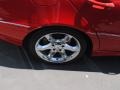 Mars Red - C 230 Sport Photo No. 8