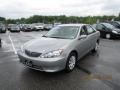 Lunar Mist Metallic - Camry LE Photo No. 1