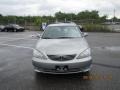 Lunar Mist Metallic - Camry LE Photo No. 2