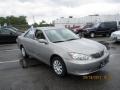 Lunar Mist Metallic - Camry LE Photo No. 3
