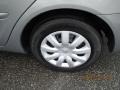 Lunar Mist Metallic - Camry LE Photo No. 7
