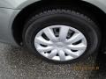 Lunar Mist Metallic - Camry LE Photo No. 8