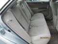 Lunar Mist Metallic - Camry LE Photo No. 13