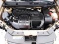 2.2L DOHC 16V Ecotec 4 Cylinder Engine for 2007 Chevrolet Cobalt LT Sedan #70983424