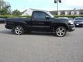Black - Tacoma Regular Cab Photo No. 3