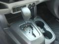 Black - Tacoma Regular Cab Photo No. 14
