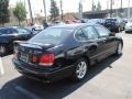 Black Onyx - GS 300 Photo No. 10