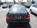 Black Onyx - GS 300 Photo No. 11