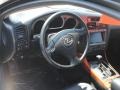 Black Onyx - GS 300 Photo No. 17