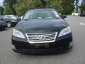 Obsidian Black - ES 350 Photo No. 7