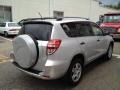 Classic Silver Metallic - RAV4 I4 Photo No. 6