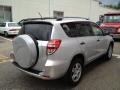 2009 Classic Silver Metallic Toyota RAV4 I4  photo #6