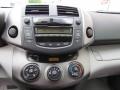 2009 Classic Silver Metallic Toyota RAV4 I4  photo #14