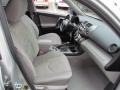 2009 Classic Silver Metallic Toyota RAV4 I4  photo #27