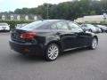 Obsidian Black - IS 250 AWD Photo No. 3