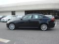 Obsidian Black - IS 250 AWD Photo No. 5