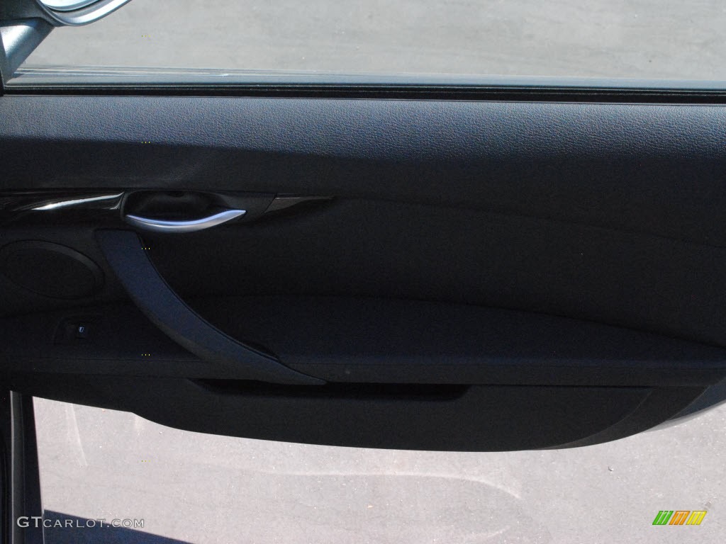 2012 Z4 sDrive28i - Space Gray Metallic / Black photo #5