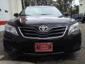 Black - Camry LE Photo No. 2