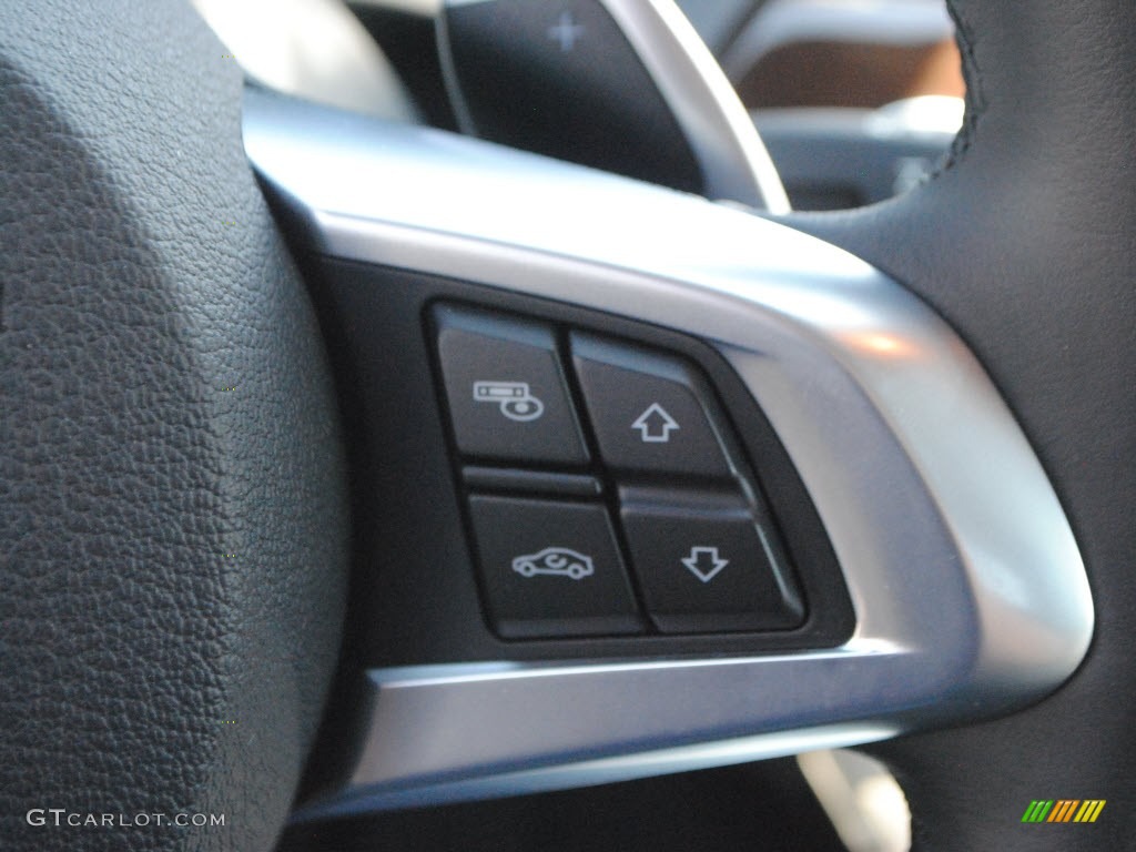 2012 Z4 sDrive28i - Space Gray Metallic / Black photo #19