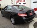 Black - Camry LE Photo No. 4