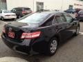 Black - Camry LE Photo No. 6