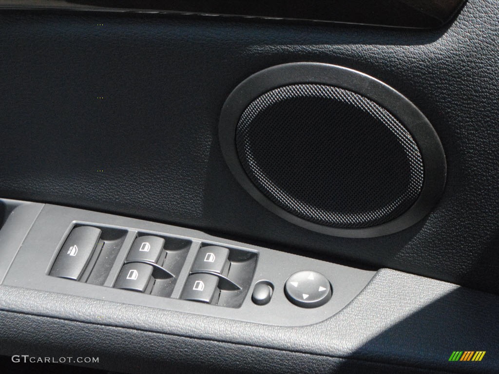 2012 Z4 sDrive28i - Space Gray Metallic / Black photo #24