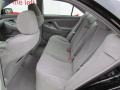 Black - Camry LE Photo No. 18