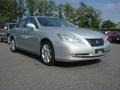 Tungsten Silver Metallic - ES 350 Photo No. 1