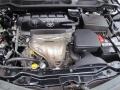 Black - Camry LE Photo No. 28