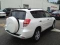Super White - RAV4 4WD Photo No. 6