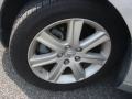 Tungsten Silver Metallic - ES 350 Photo No. 24