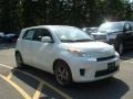 RS Blizzard Pearl 2012 Scion xD Release Series 4.0