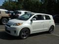 2012 RS Blizzard Pearl Scion xD Release Series 4.0  photo #3