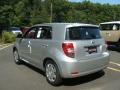 Classic Silver Metallic - xD  Photo No. 4