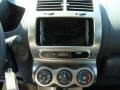 2012 Scion xD Standard xD Model Controls