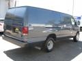 Fleet Grey Metallic - E Series Van E350 Super Duty Commercial Photo No. 6