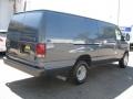 2007 Fleet Grey Metallic Ford E Series Van E350 Super Duty Commercial  photo #6