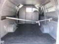 2007 Ford E Series Van E350 Super Duty Commercial Trunk