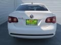 Candy White - Jetta TDI Sedan Photo No. 4