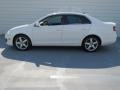 Candy White - Jetta TDI Sedan Photo No. 5