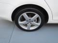 Candy White - Jetta TDI Sedan Photo No. 12