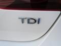 Candy White - Jetta TDI Sedan Photo No. 16
