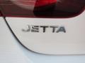 Candy White - Jetta TDI Sedan Photo No. 18