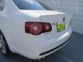 Candy White - Jetta TDI Sedan Photo No. 19