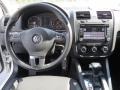 Candy White - Jetta TDI Sedan Photo No. 34