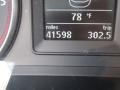 Candy White - Jetta TDI Sedan Photo No. 41